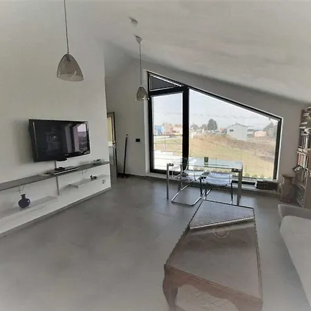 Splg140 Comfortable Holiday Holiday home Lany