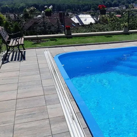Holiday home Splg140 Comfortable Holiday Lany