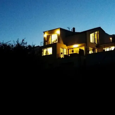 Holiday home Splg140 Comfortable Holiday