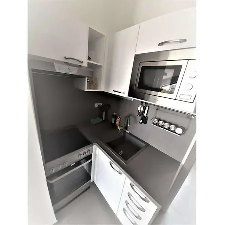 Holiday home Splg140 Comfortable Holiday