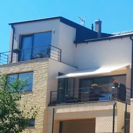 Splg140 Comfortable Holiday Holiday home *