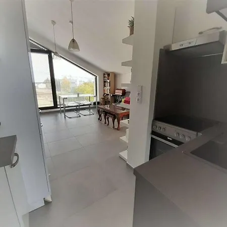 Holiday home Splg140 Comfortable Holiday
