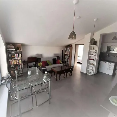 Holiday home Splg140 Comfortable Holiday *