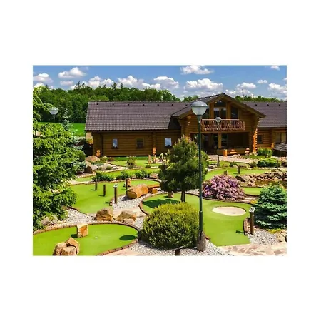 Holiday home Splg140 Comfortable Holiday Lany