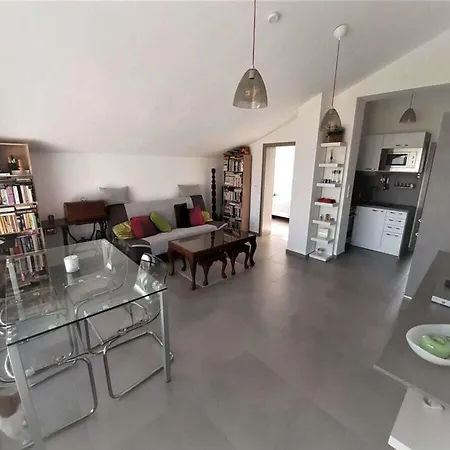 Holiday home Splg140 Comfortable Holiday
