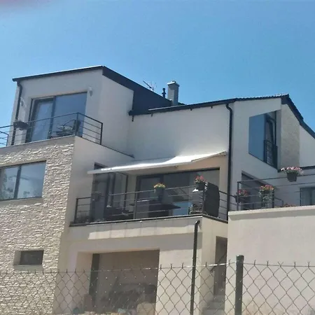 Holiday home Splg140 Comfortable Holiday *